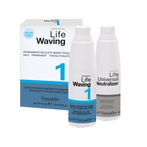 [103023] Life Waving 1 110ml