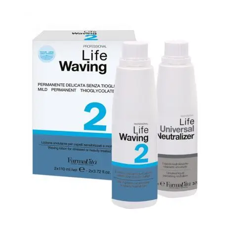 [103024] Life Waving 2 110ml