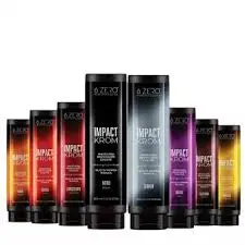 Impact Krom Reviving Color Mask 200ml **
