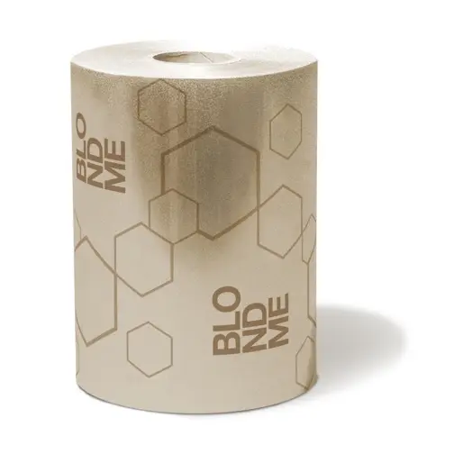 SCHWARZKOPF PROFESSIONAL BlondMe X Framar Foil Roll