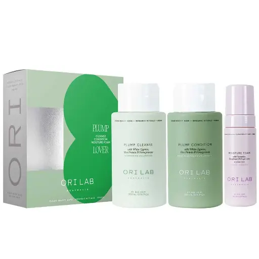 Ori Lab Plump Lover Trio Collection -15%