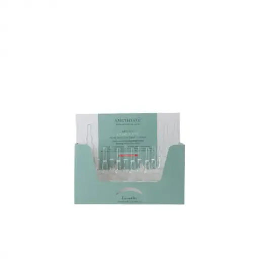 FV AMETHYSTE ADVANCE STIMULATE - Hair Loss Control Lotion 12 x 8ml NEW 2025