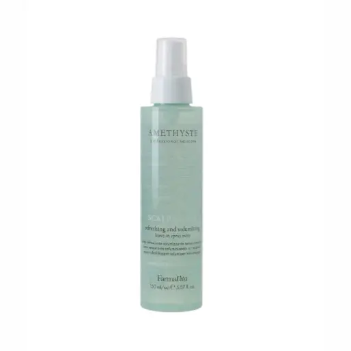 FV AMETHYSTE SCALP & HAIR - Refreshing and Volumizing Leave-in Spray Mist 150ml NEW 2025