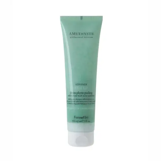 FV AMETHYSTE ADVANCE SCALP - Detox Phyto-peeling Mask 150ml NEW 2025