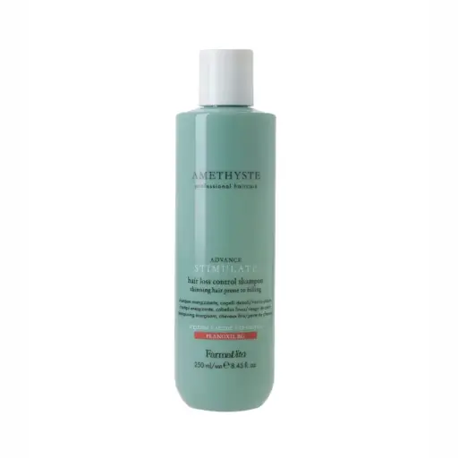 FV AMETHYSTE ADVANCE STIMULATE - Hair Loss Control Shampoo 250ml NEW 2025