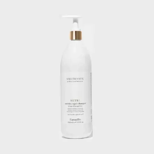 FV AMETHYSTE NUTRI - Nutritive Repair Shampoo 1000ml NEW 2025
