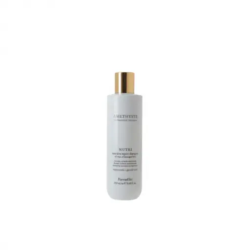 FV AMETHYSTE NUTRI - Nutritive Repair Shampoo 250ml NEW 2025