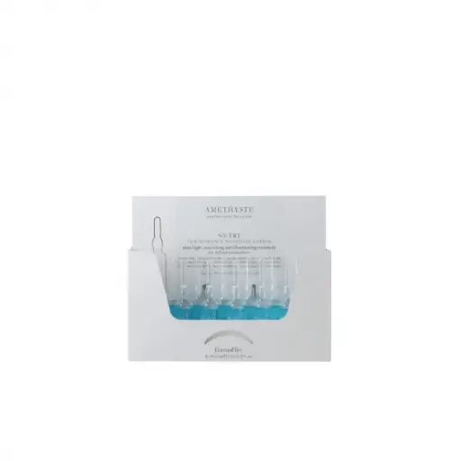 FV AMETHYSTE NUTRI - Luminescence Nutritive Lotion 12 x 8 ml NEW 2025