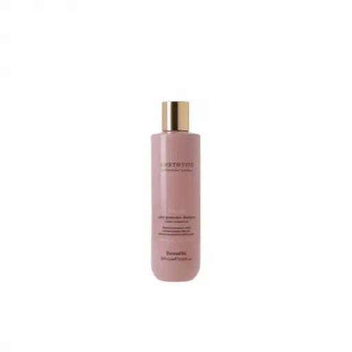 FV AMETHYSTE CHROMA  - Color Protective shampoo 250ml NEW 2025