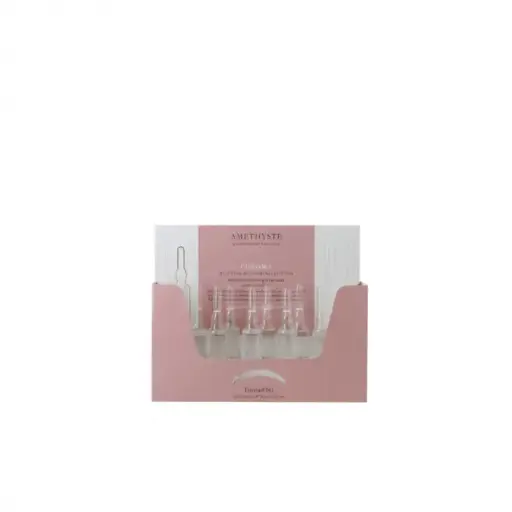 FV AMETHYSTE CHROMA - Re-vital Restoring Lotion 10 x 10ml NEW 2025