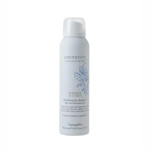 FV AMETHYSTE BOTANICAL HYDRA - Refreshing Dry Shampoo 150ml NEW 2025