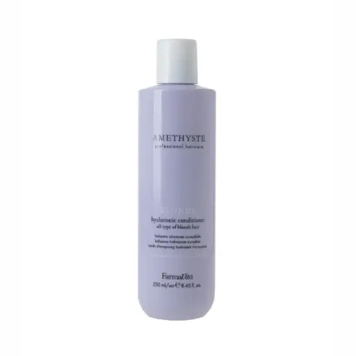 FV AMETHYSTE BLONDE - Hyaluronic Conditioner 250ml NEW 2025