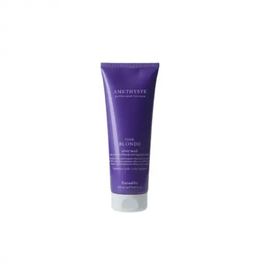 FV AMETHYSTE BLONDE - Cool Blonde Silver Mask 250ml NEW 2025