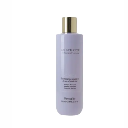 FV AMETHYSTE BLONDE - Illuminating Shampoo 250ml NEW 2025