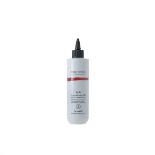 FV AMETHYSTE RED - Instant Colouring Fluid 250ml NEW 2025