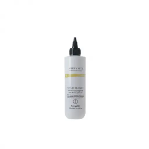 FV AMETHYSTE GOLD BLONDE - Instant Colouring Fluid 250ml NEW 2025