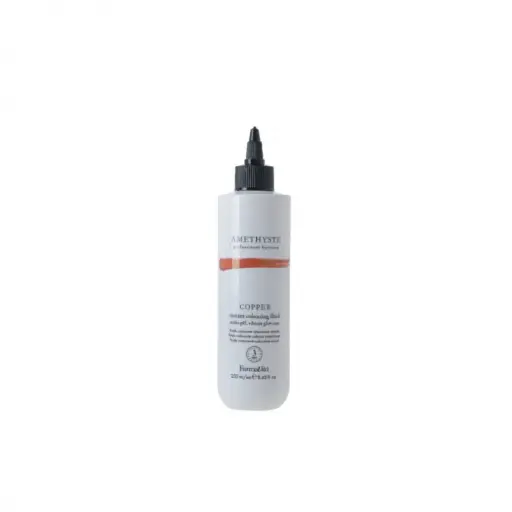 FV AMETHYSTE COPPER - Instant Colouring Fluid 250ml NEW 2025