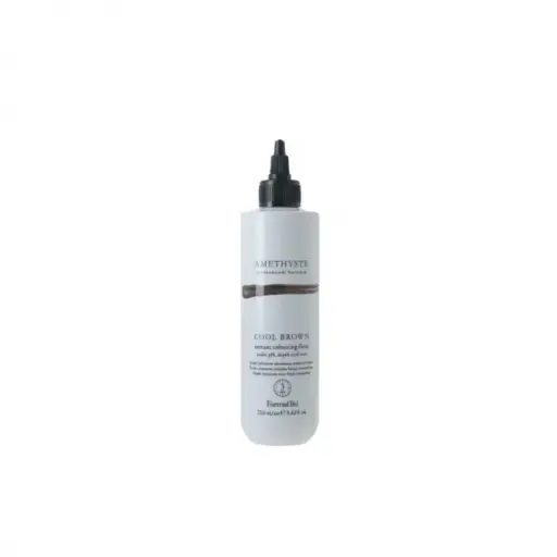 FV AMETHYSTE COOL BROWN - Instant Colouring Fluid 250ml NEW 2025