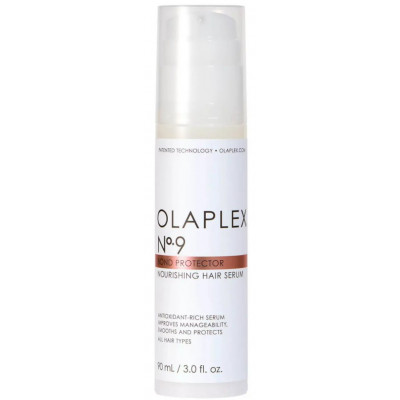 Olaplex N°9 Bond Protector Nourishing Hair Serum