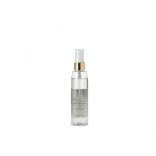 Farmavita Amethyste Sublime Oil Hair & Body Multi-Purpose Dry Oil 100ml