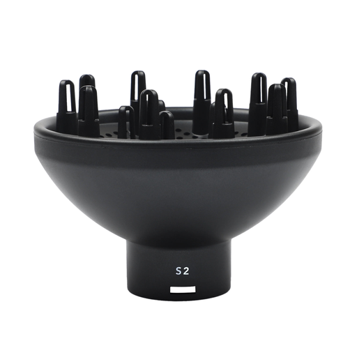 Max Pro Multi Airstyler S2-diffuser