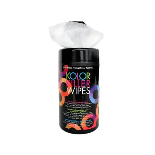 [114003] FRAMAR Kolor Killer Wipes 100st 