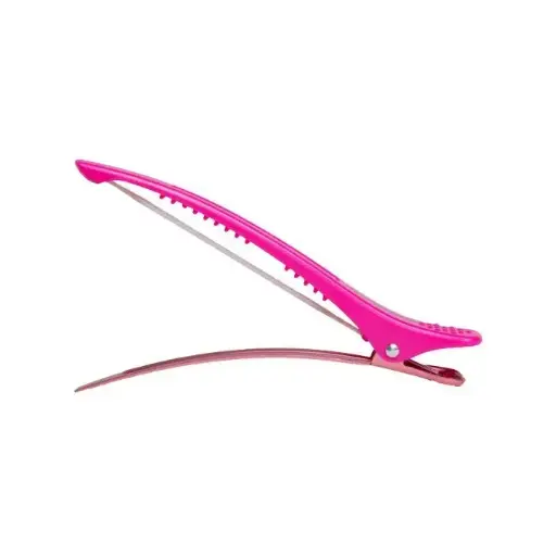 [114100] FRAMAR Verdeelklem Super Sectioners Roze 4st 