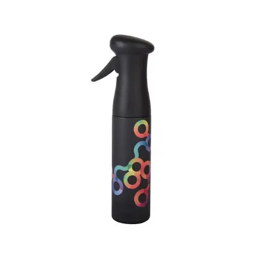 [114062] Framar Waterspuit Myst Assist Zwart 