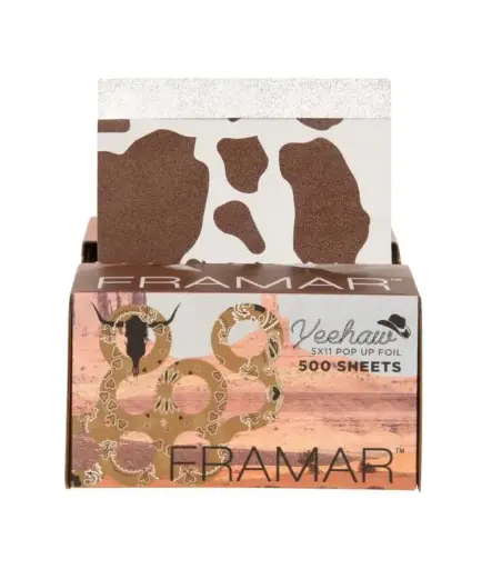 Framar Yeehaw pop-up 5x11 500st 