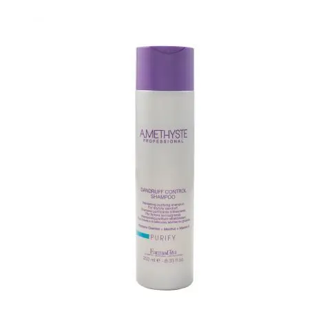 [103264] Amethyste Purify Dandruff Control Shampoo 250ml*