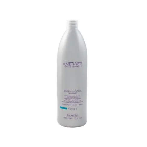 [103269] Amethyste Purify Dandruff Control Shampoo 1L*