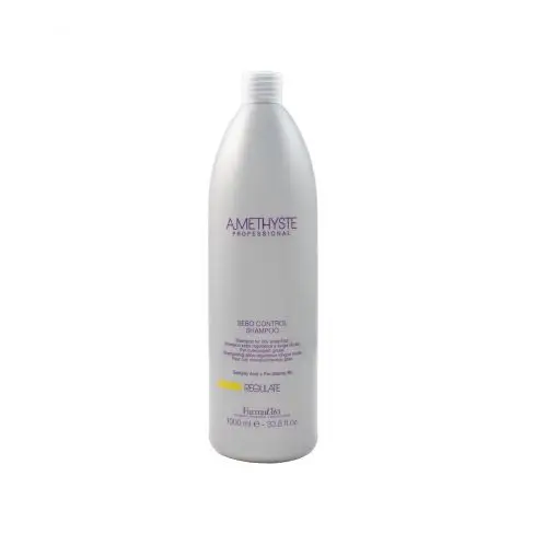 [103270] Amethyste Regulate Sebo Control Shampoo 1L*