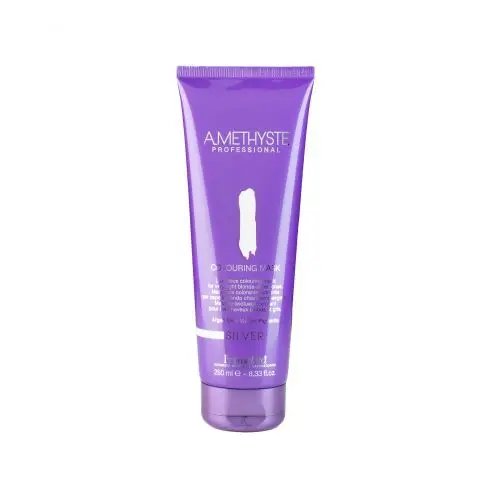 [103273] Amethyste Color Mask Silver 250ml*