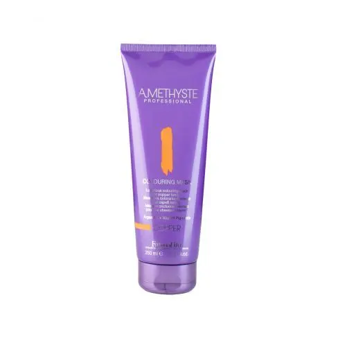 [103274] Amethyste Color Mask Copper 250ml*