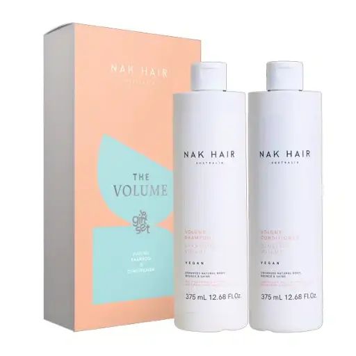 NAK Holiday Duo 2025 Volume 