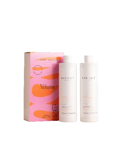 NAK Volume Gift Set 