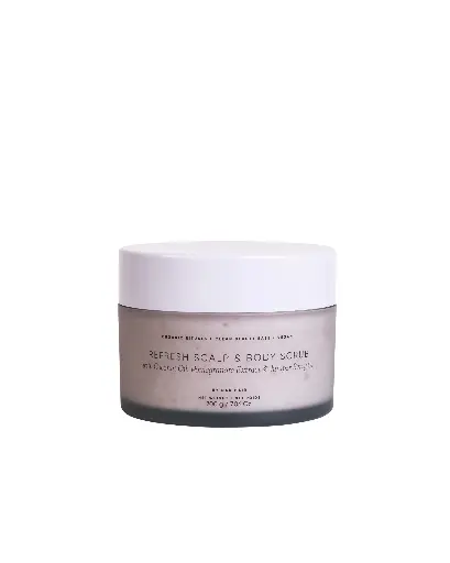 Ori Lab Refresh scalp & body scrub 200g 