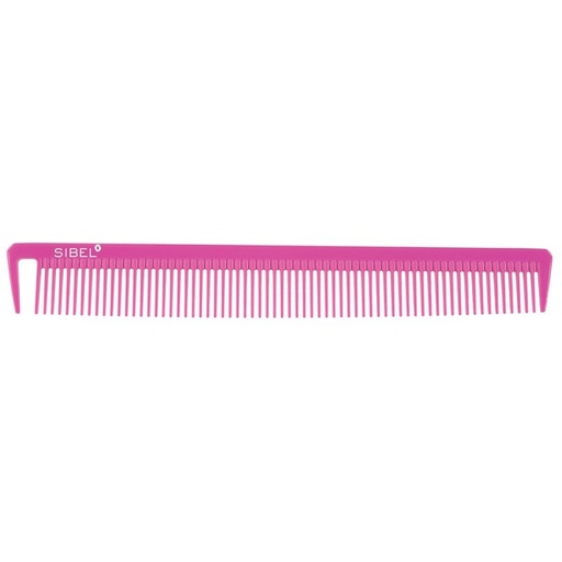 Sibel knipkam pink 21,5cm  