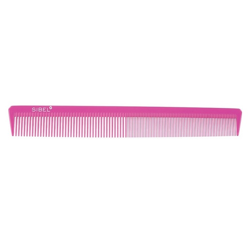 Sibel knipkam pink 21,6cm 