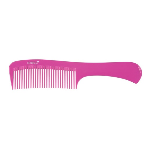 Sibel ontwarkam pink 22cm  