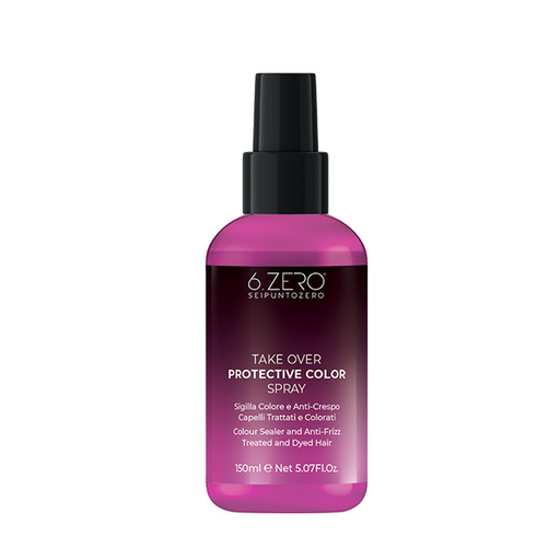 Take Over Protective Color Spray 