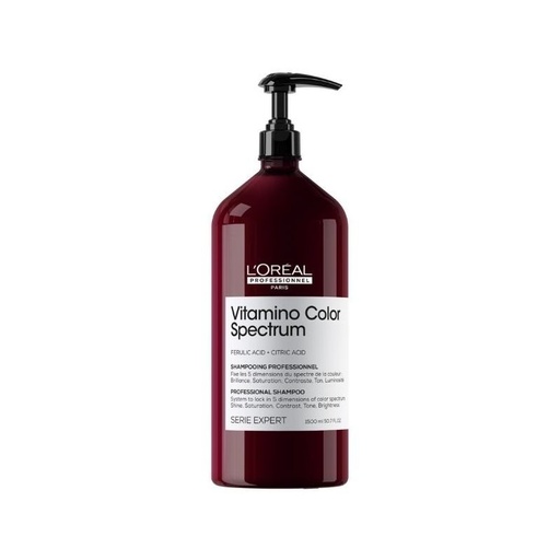 Vitamino Color Spectrum L'oréal Professionnel 1500ml