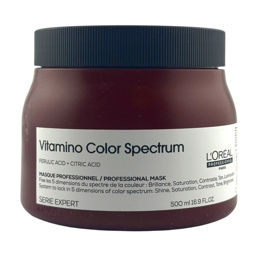 L'oréal Expert Vitamino Color Spectrum Masker 500 ml