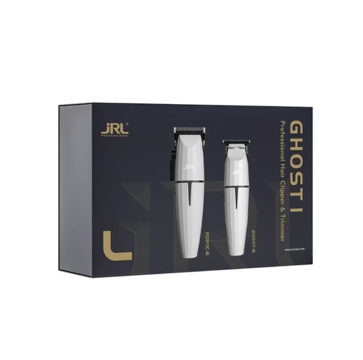 JRL white Ghost DUO 
