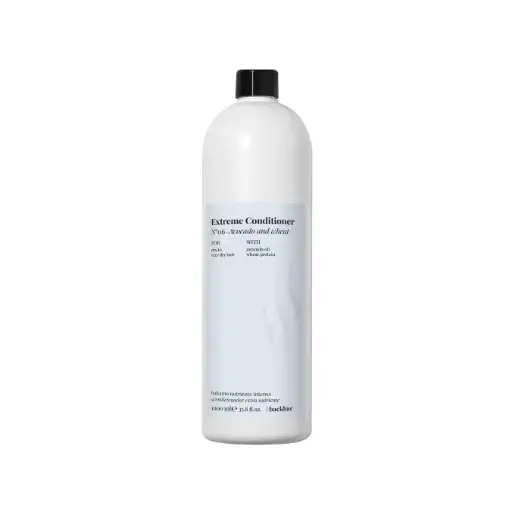 [103337] Back Bar Extreme Conditioner Avocado & Wheat 1L