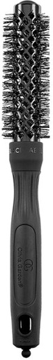 Olivia Garden Blowout Shine Wavy Bristles Black Label 20 Mm 