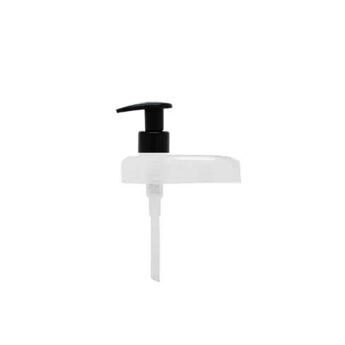 [103443] Back Bar Black Cap & Pomp 1L