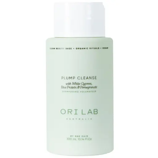 [104019] ORI Lab Plump Cleanse 300ml