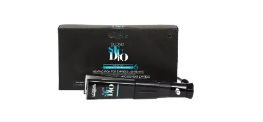 [106264] Blond Studio Instant Highlichts Heating Iron