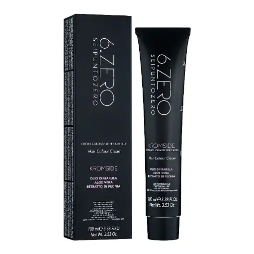 [106026] Kromside Hair Colour Cream 100ml 1,1